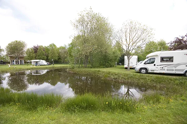 minicamping tsteenuiltje - Fietsen, wandelen en bourgondisch genieten